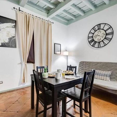 Lauraluxuryhome Vista Fori Imperiali ローマ エクステリア 写真