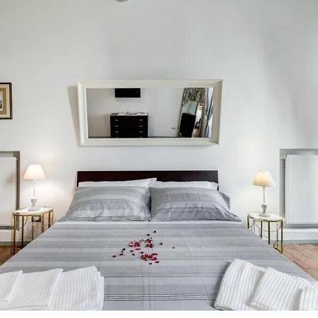 Lauraluxuryhome Vista Fori Imperiali ローマ エクステリア 写真
