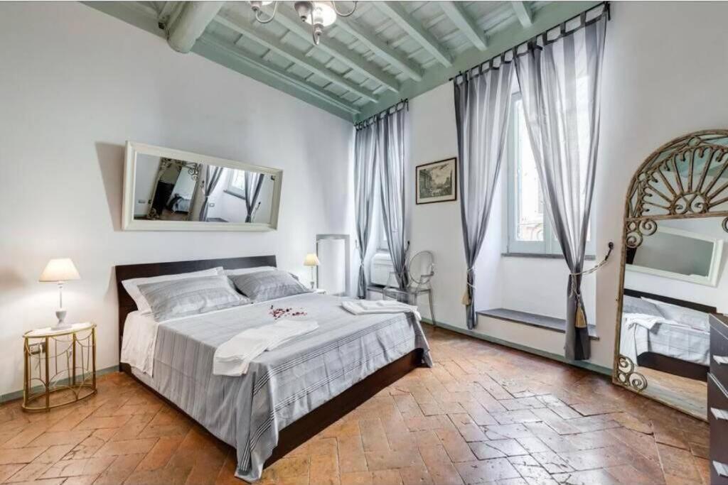 Lauraluxuryhome Vista Fori Imperiali ローマ エクステリア 写真