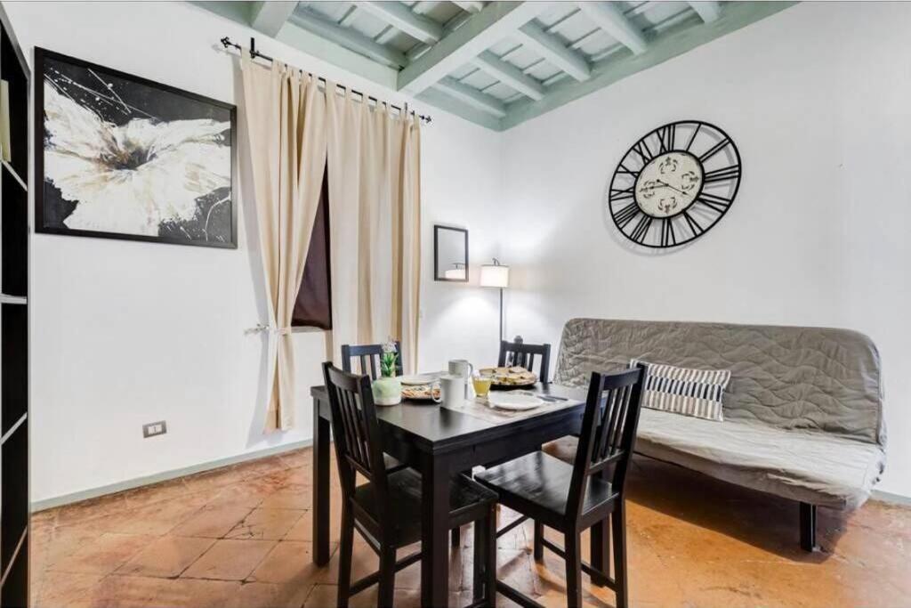 Lauraluxuryhome Vista Fori Imperiali ローマ エクステリア 写真