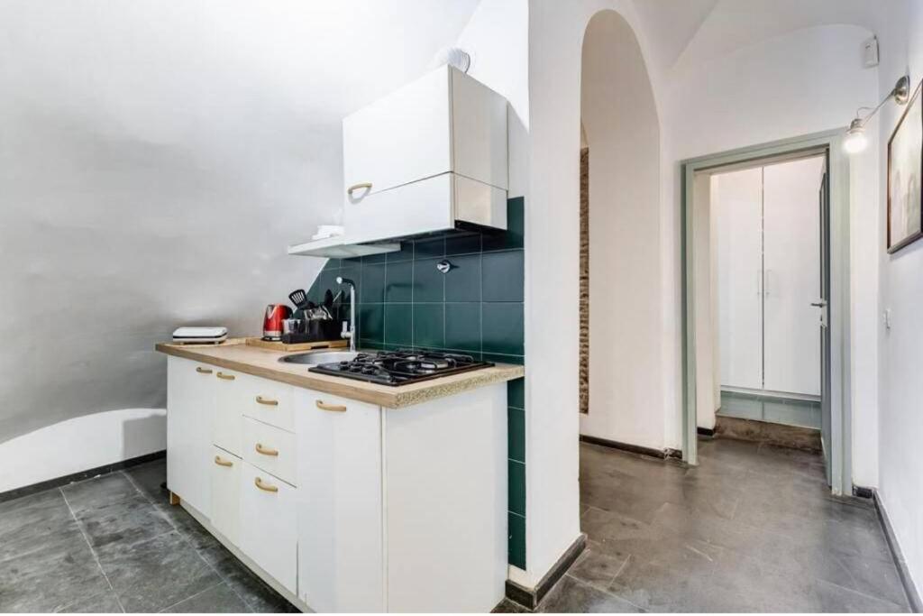 Lauraluxuryhome Vista Fori Imperiali ローマ エクステリア 写真